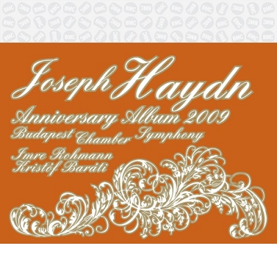 Haydn jubileumi album 2009