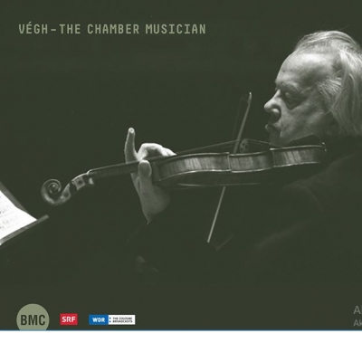 The Chamber Musician (2CD)