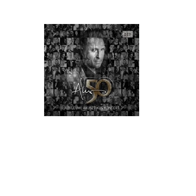 50. (2DVD)