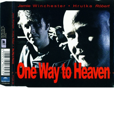 ONE WAY TO HEAVEN