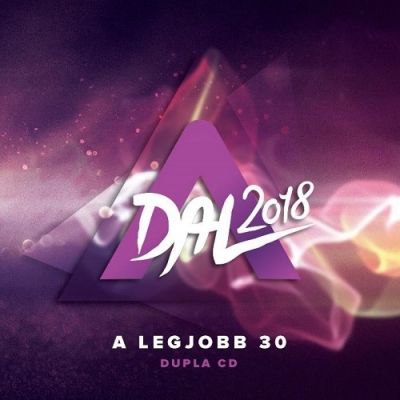 A DAL 2018 (2CD)