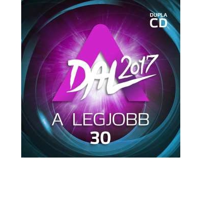 A DAL 2017 (2CD)
