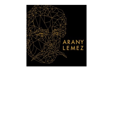 Aranylemez