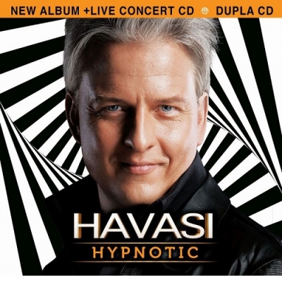 HYPNOTIC (2 CD)