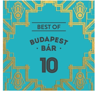 Best Of Budapest Bár 10 (2CD)