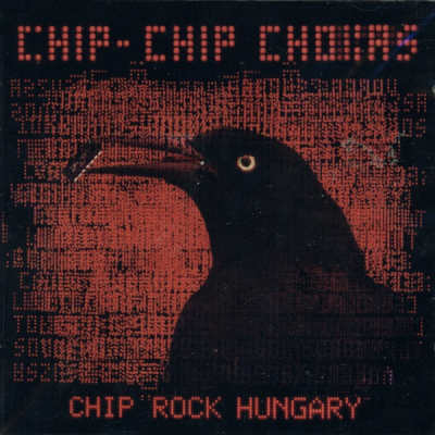 Chip rock hungary