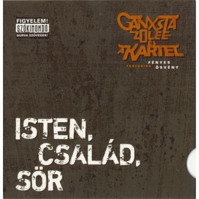 Isten, család, sör