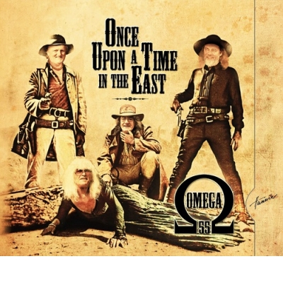 Once upon a time in the east 2CD