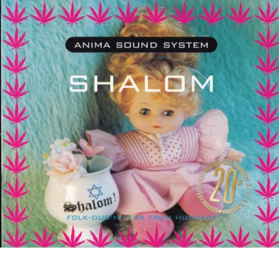Shalom (2015 remastered)