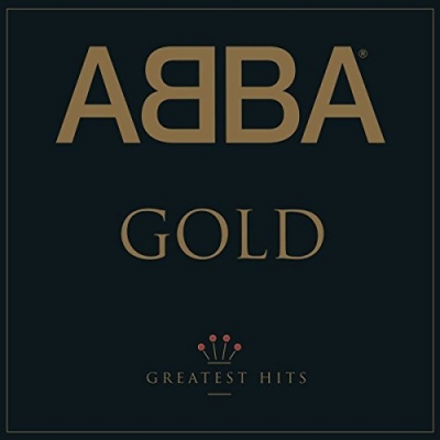 Gold (Limited Back to Black Vinyl) [Vinyl LP]