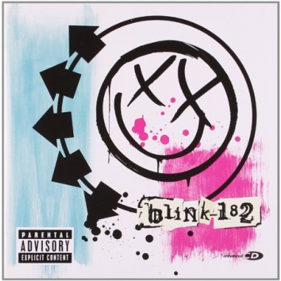 Blink 182 