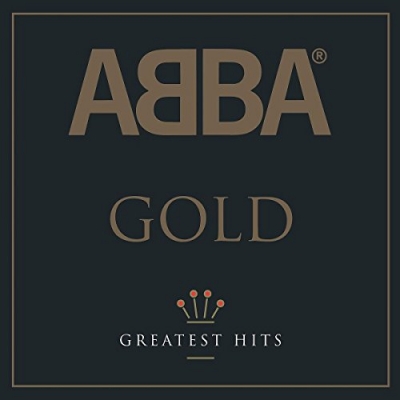 ABBA: Gold - Greatest Hits 