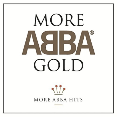 More Abba Gold 