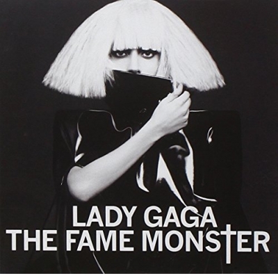 The Fame Monster (Deluxe Edt.) (2CD)