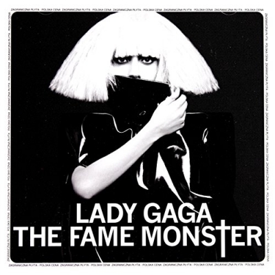 The Fame Monster (2CD)