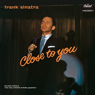 Close to You (Ltd.Lp) [Vinyl LP]