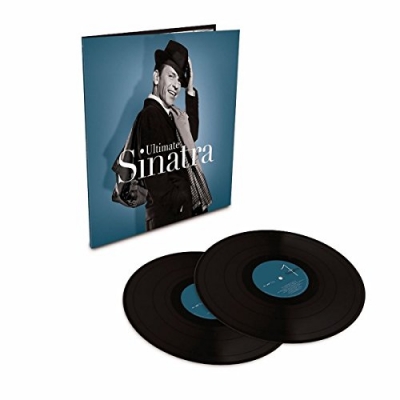 Ultimate Sinatra - Best Of [Vinyl 2 LP]
