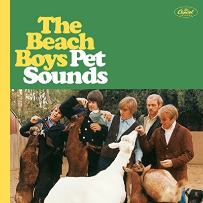 Pet Sounds (50th Anniversary 2CD Dlx Edt) 