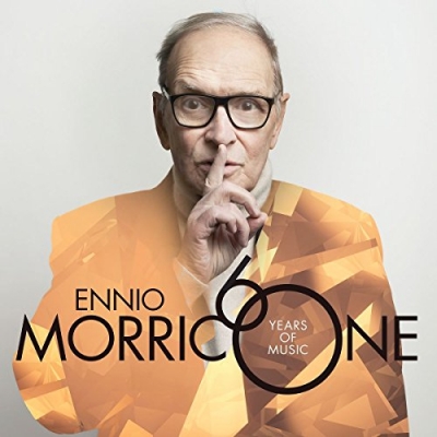 Morricone 60 [Vinyl 2LP] 