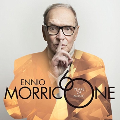 Morricone 60 (2 CD)