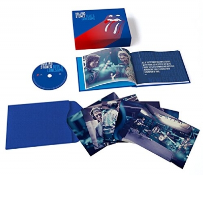 Blue &amp; Lonesome (Limited Deluxe Box) 