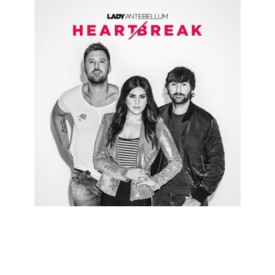 HEART BREAK 