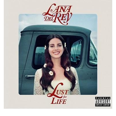 LUST FOR LIFE 