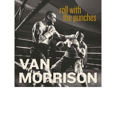 ROLL WITH THE PUNCHES 