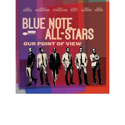 Our Point Of View (2CD)