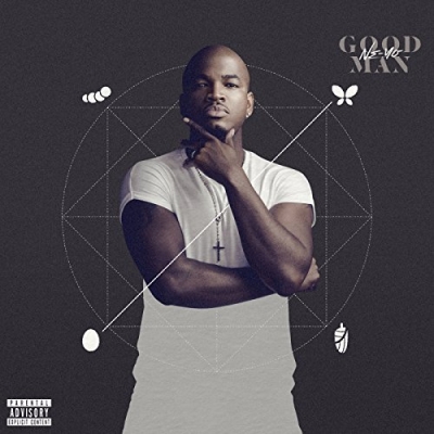 THE GOOD MAN