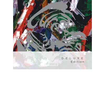 MIXED UP 3CD