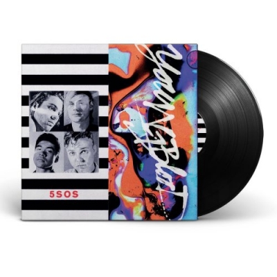YOUNGBLOOD LP
