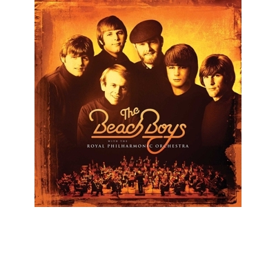 The Beach Boys &amp; the Royal Philharmonic Orchestra