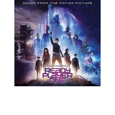 Ready Player One OST
