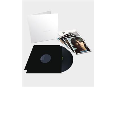 THE BEATLES-White Album -50th Anniversary Edition 2LP