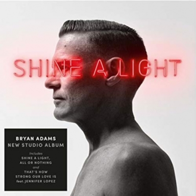 SHINE A LIGHT LP