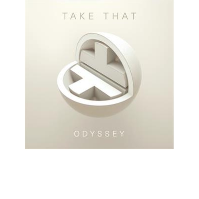 ODYSSEY Odyssey (Limited Deluxe Edition) 2CD