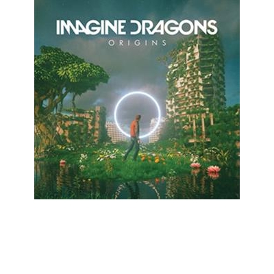  Origins (12 számos CD)