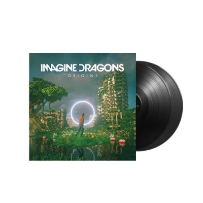 ORIGINS 2LP