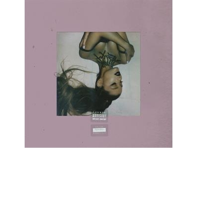 THANK U, NEXT
