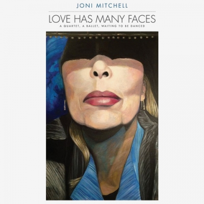 LOVE HAS MANY FACES (8LP/180 GR 12&quot;,LTD.)