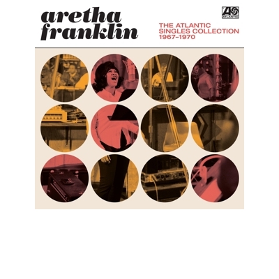 THE ATLANTIC SINGLES COLL. 1967-70. 2CD