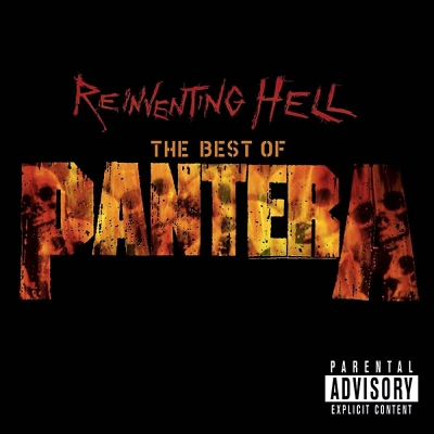 Reinventing Hell - The Best Of Pantera