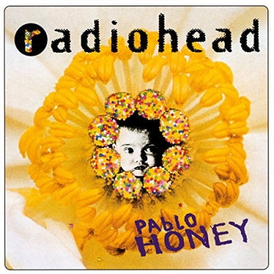 Pablo Honey [Vinyl LP] 