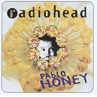 Pablo Honey 