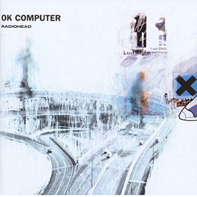 Ok Computer [Vinyl LP] 