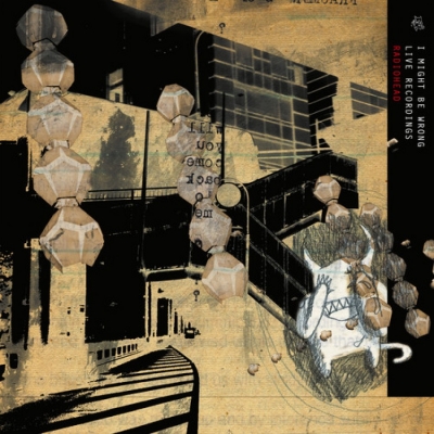 I Might Be Wrong [Vinyl LP] 