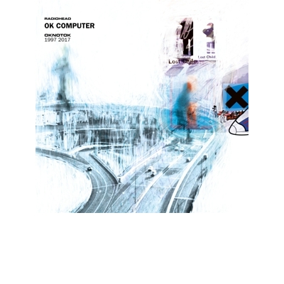 Ok Computer Oknotok 1997 2017 2CD