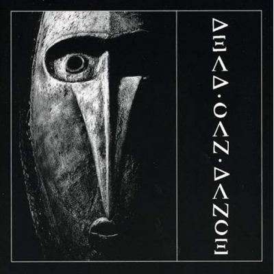 Dead Can Dance