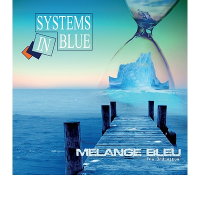 Melange Blue (The 3rd Album)
